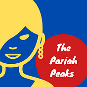 Pariah Peaks