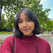 Nadira Dwiputri Lase