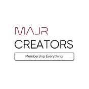 MAJR Creators