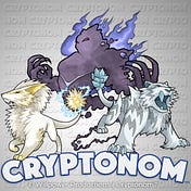 Cryptonom