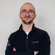 Damian Sztankowski