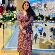 Harsimran Kaur