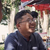 Fariduddin Aththar AM