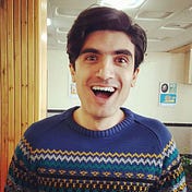 Navid Shad