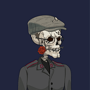 Medium profile picture for @moneymaker
