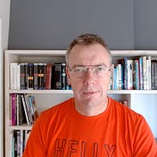 Warren Eiserman