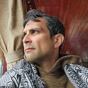 Manu Delgado-Medrano