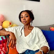 Uchenna (Angel Kalu) Uduma