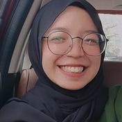 Amalia Ghaisani
