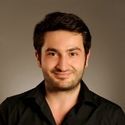 Oğuz Birinci