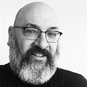 David Harlow – Medium