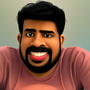 Arun Shankar