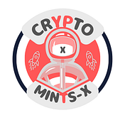 CryptoMintsX