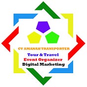 CV Amanah Transporter
