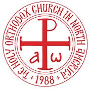 Holy Orthodox Church in North America