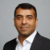Parikshit Kalra