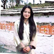 Sonam Wangmo (Peggy)