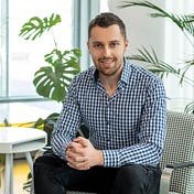 Alexander Zlatkov