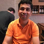 Vipul Gairi