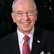 Sen. Chuck Grassley