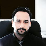 Ajay Durgapal- Digital Marketing Consultant