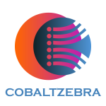 Cobalt Zebra