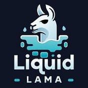 Liquid lama