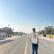Pushpak Jalan