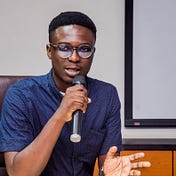 Victor Akingbade