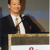 Ralph Liu