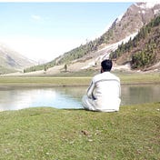 Waqar Ahmad