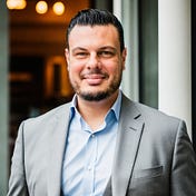 Daniel Brunod