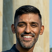 Tarak Shah