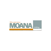 Moana Clothing