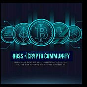 BOSS™|Crypto Community
