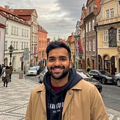 Medium profile picture for @paksha