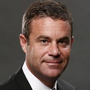 Joe Daniels (Joseph Daniels)
