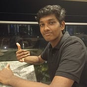 Hamchikan Nirmaleswaran