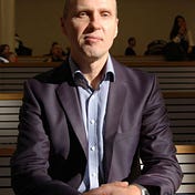 Dimitri Gurewitsch