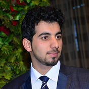 Monib Sediqi