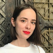 Anna Pastushko