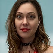 Ana Bibikova