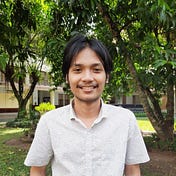 Albertus Revo Pramudya