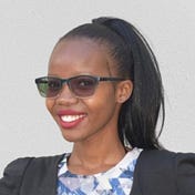 Wambui Cynthia