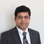 Balaji Anna