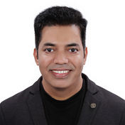 Devan Pillai