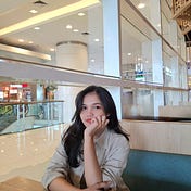 Angelita Surbakti