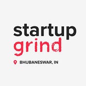 Startup Grind Bhubaneswar