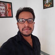 Rajeesh Nair