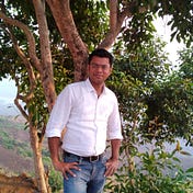 Himanshu Khona